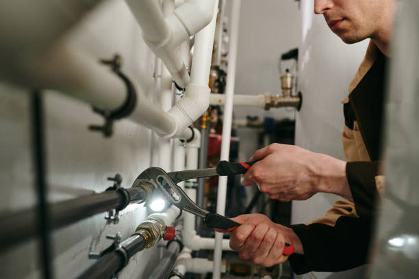Best Plumbing Services Near Me  in Chico, WA