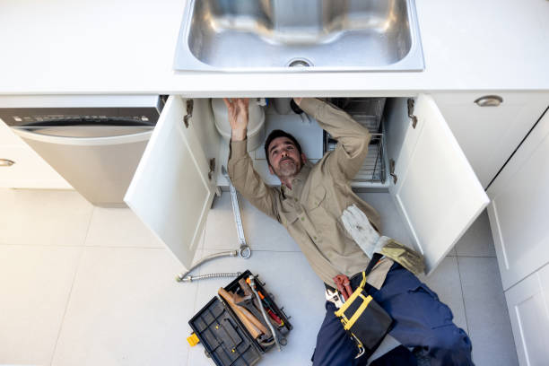 Best Septic Systems  in Chico, WA