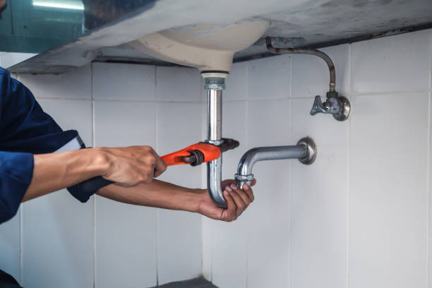 Best Same-Day Plumbing Service  in Chico, WA