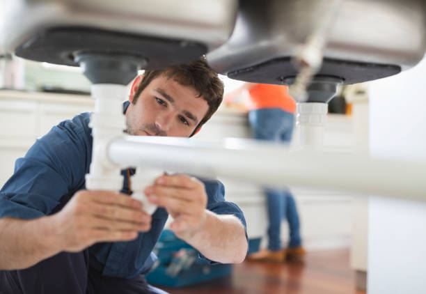 Best Plumbing Inspection Services  in Chico, WA