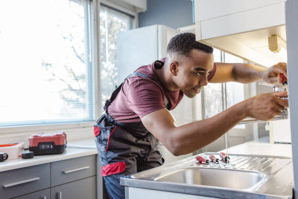 Best Sprinkler Systems  in Chico, WA